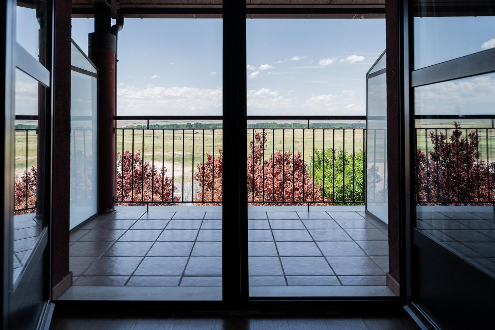 As Monreal Del Campo Hotel Exterior photo